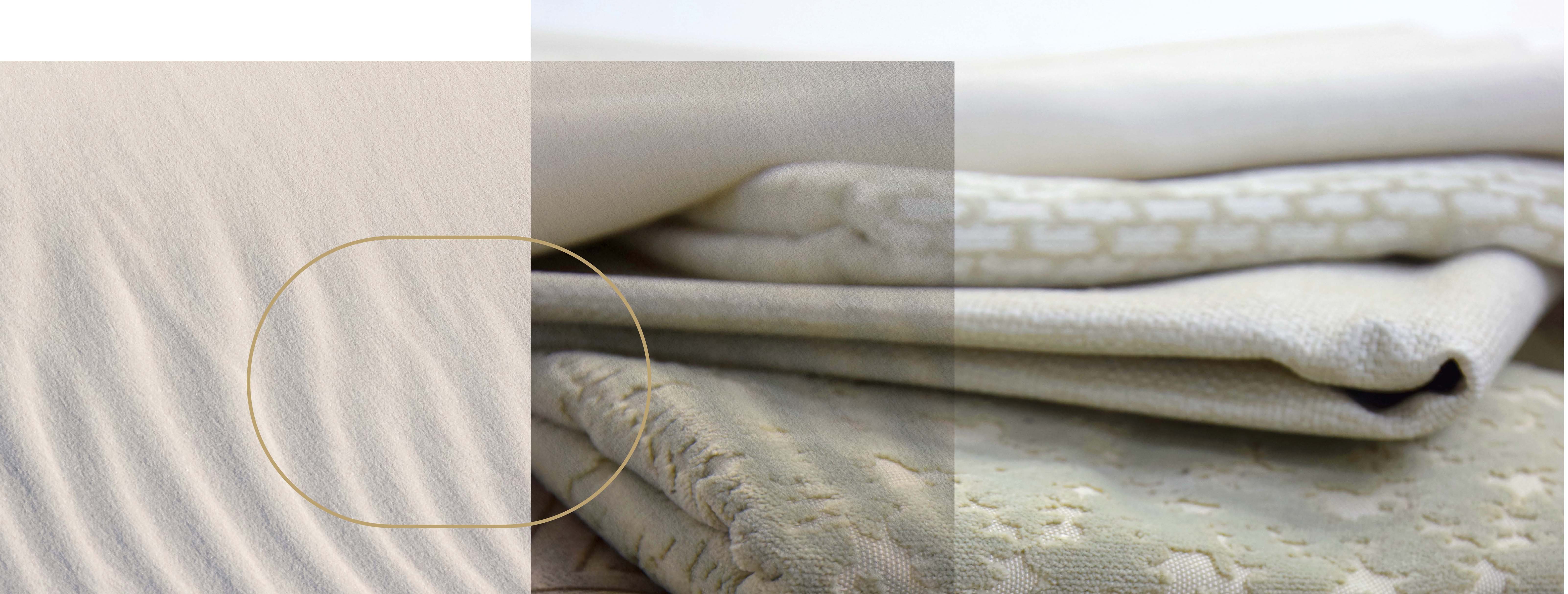 Contract fabric specification in 2021